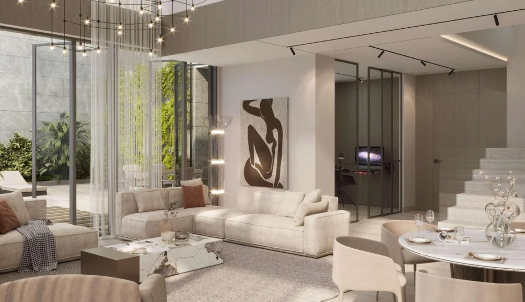 Apartamentos de 2 DORM