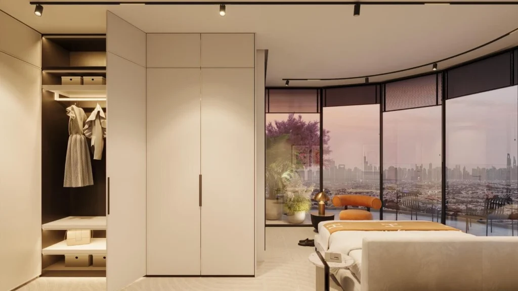 Apartamentos de 1 dormitorio