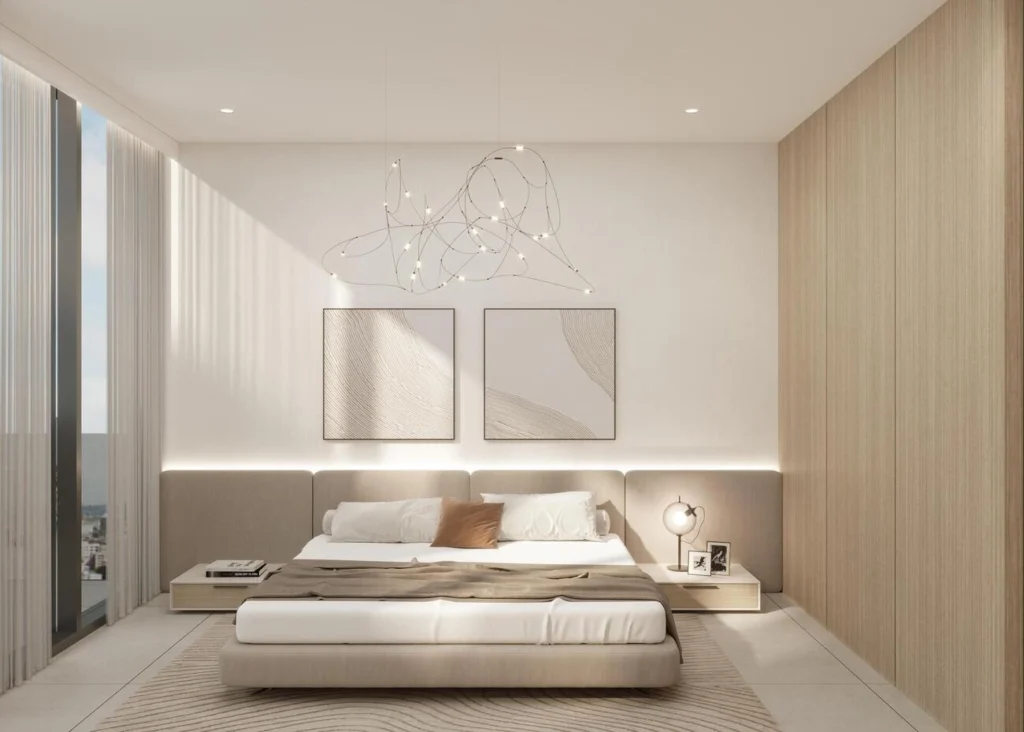 Residencias Gharbi I