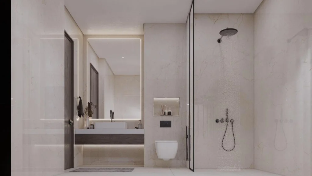 SkyHills Residences 2