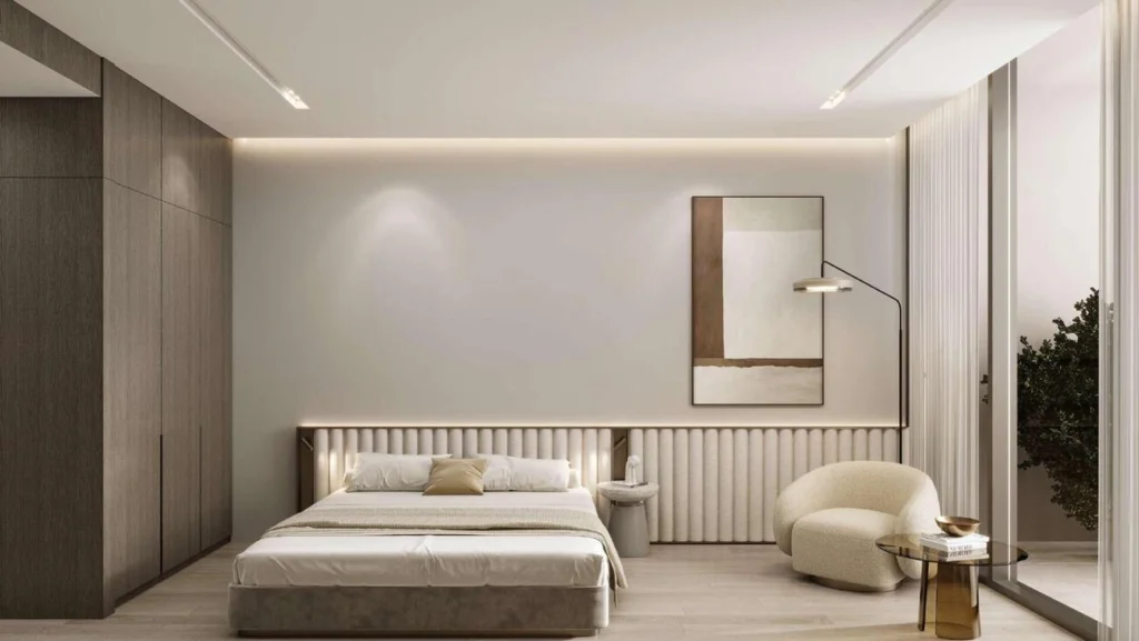 Apartamentos de 2 DORM