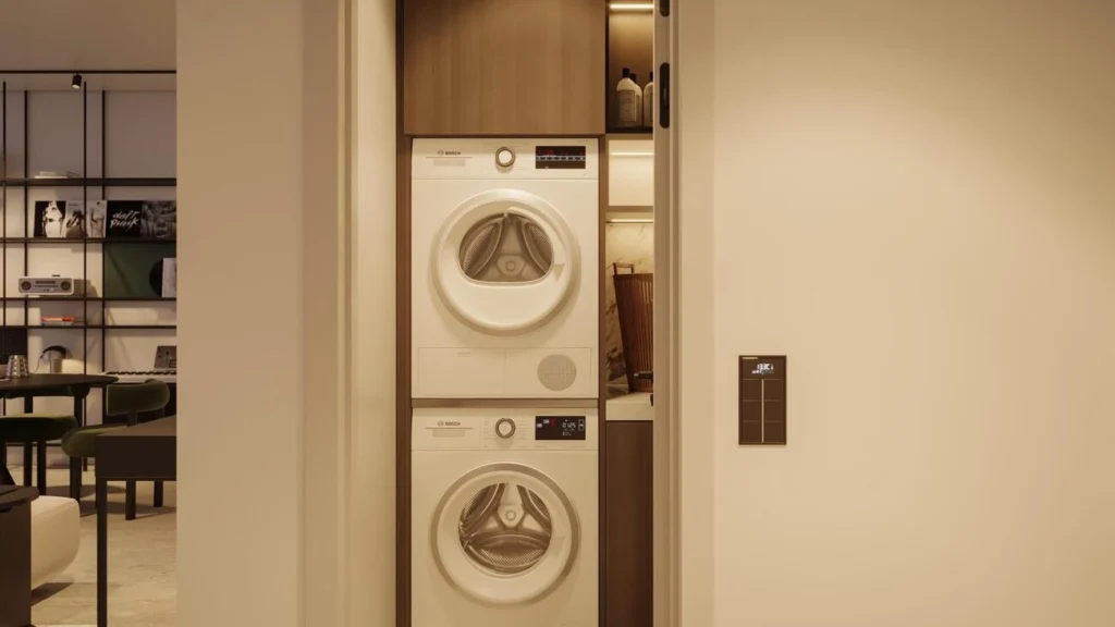 Apartamentos de 1 dormitorio