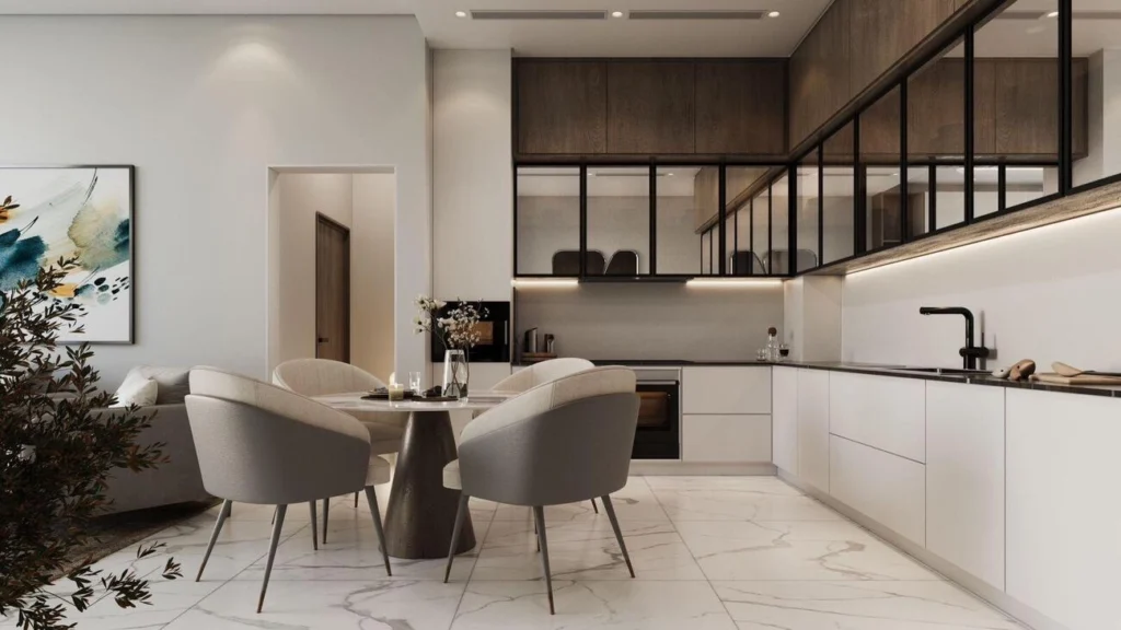 SkyHills Residenzen 2