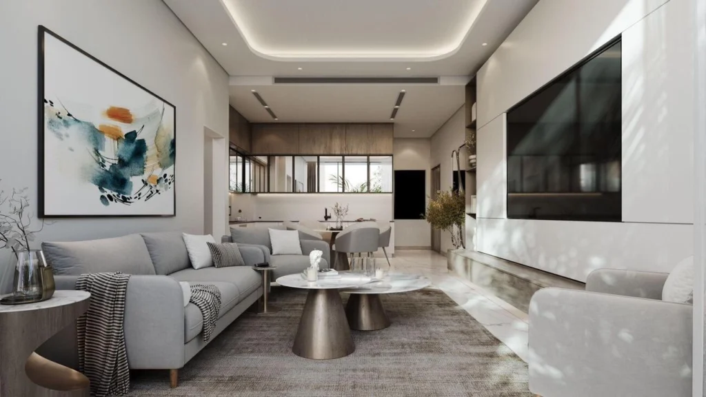 SkyHills Residences 2