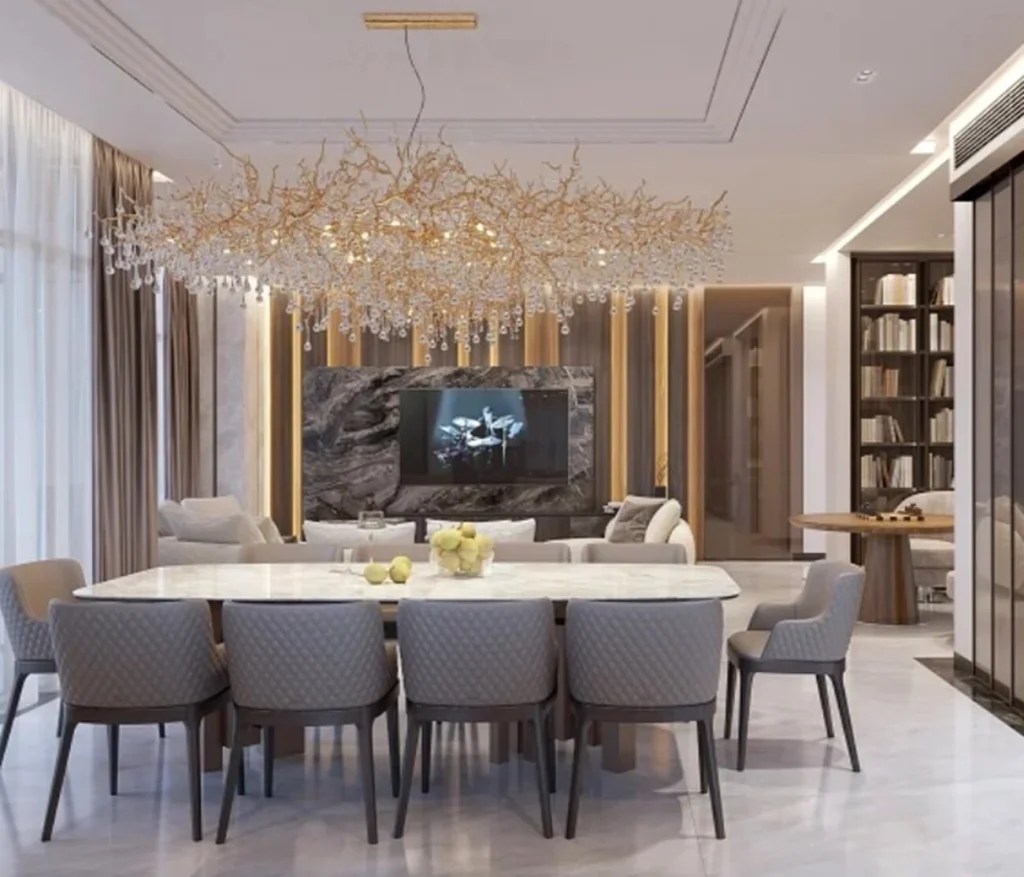 شقق بغرفة نوم واحدة