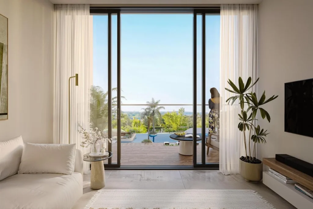 شقق بغرفتي نوم