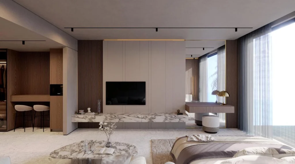 2-Zimmer-Maisonettewohnung