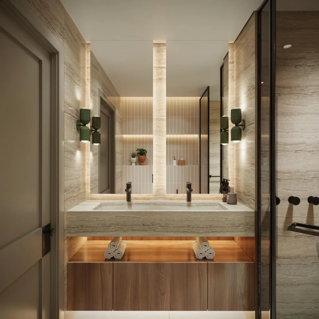 Apartamentos de 1 dormitorio