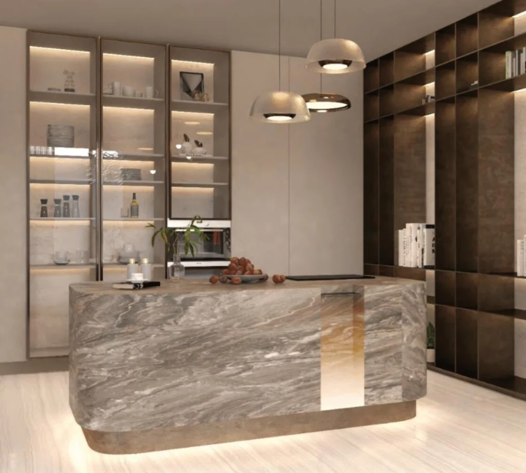 Villa mit 5 Schlafzimmern