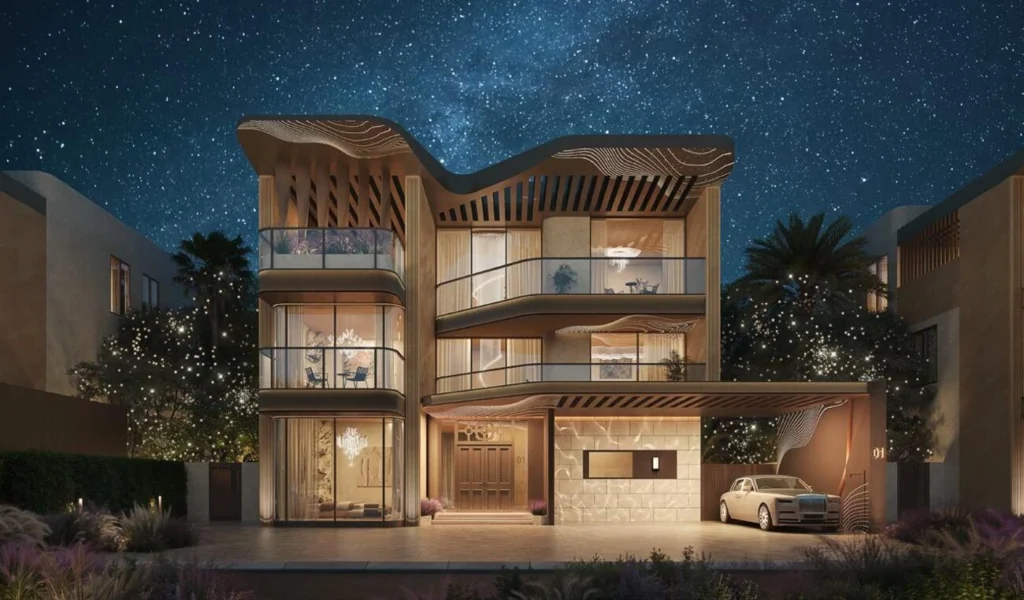 Knightsbridge المرحلة 2