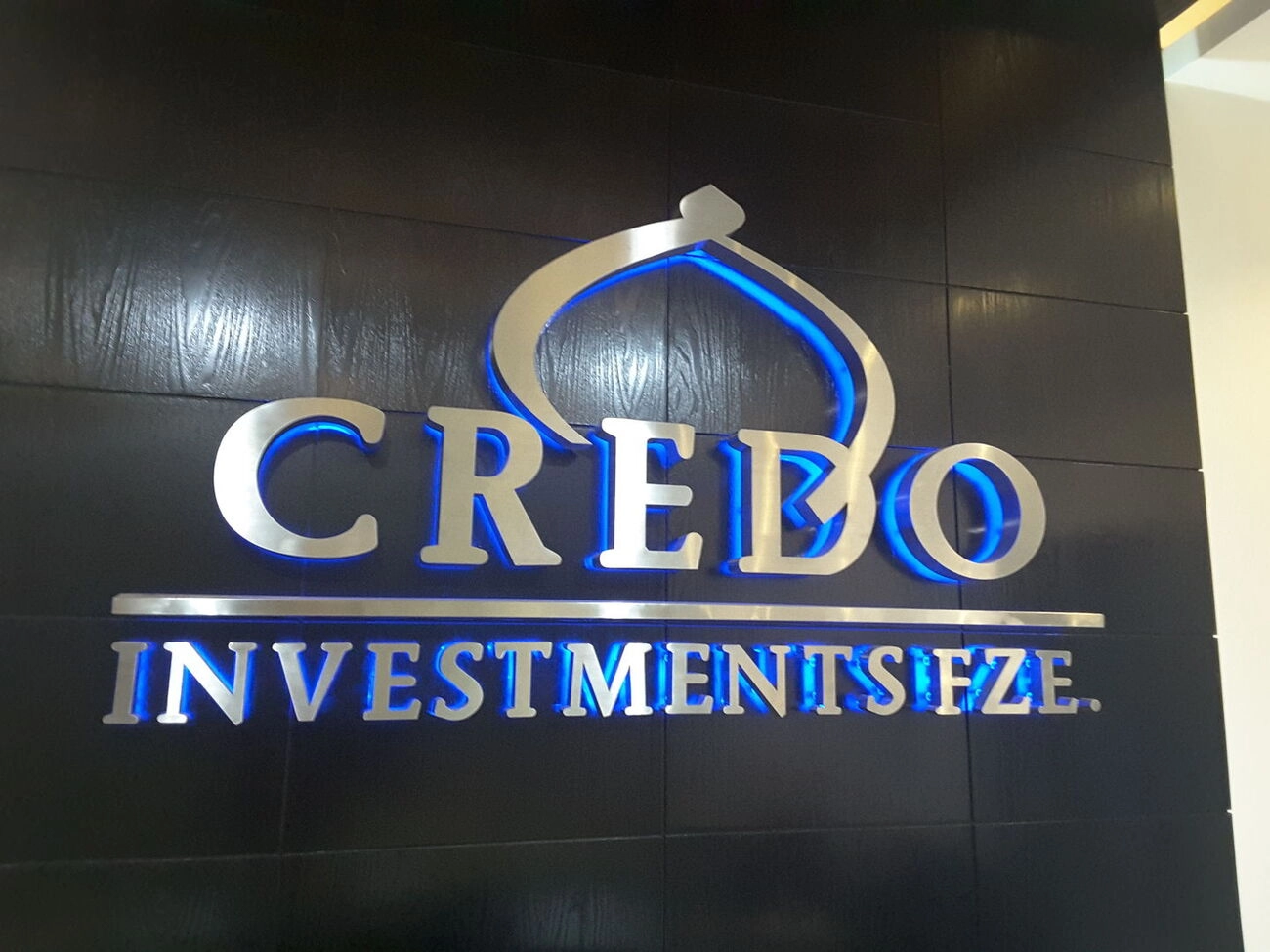 Credo Investments