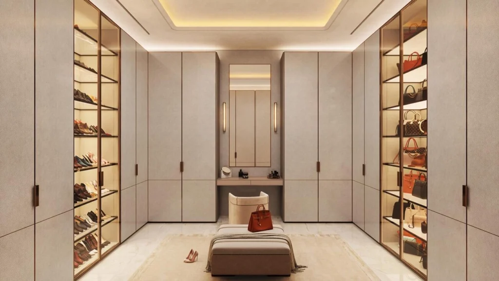 Apartamentos com 2 quartos