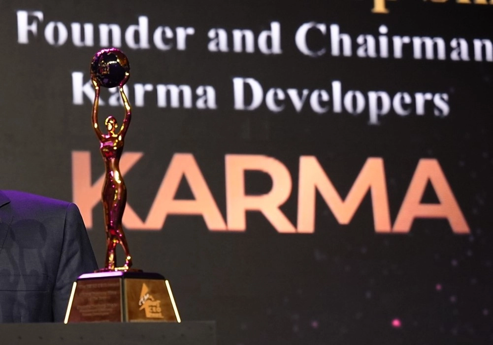 Desenvolvimento do Karma