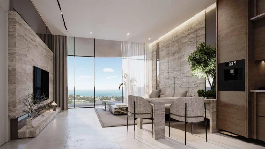 2-Zimmer-Maisonettewohnung