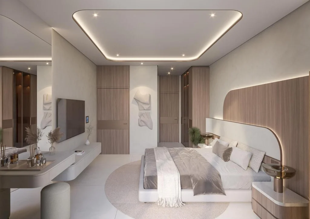 Apartamentos com 2 quartos