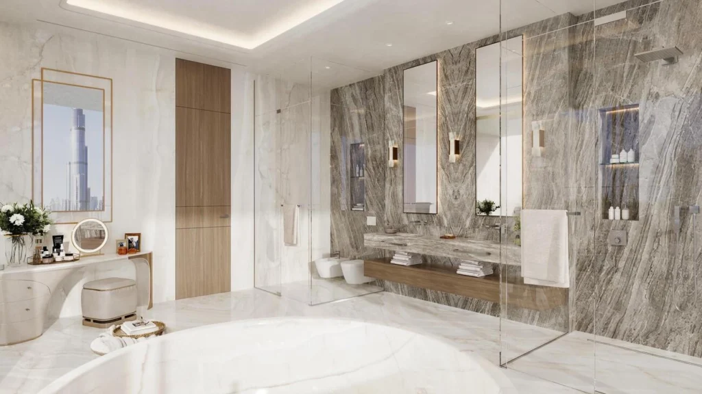 Apartamentos com 2 quartos