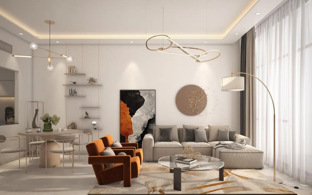 Apartamentos de 1 dormitorio