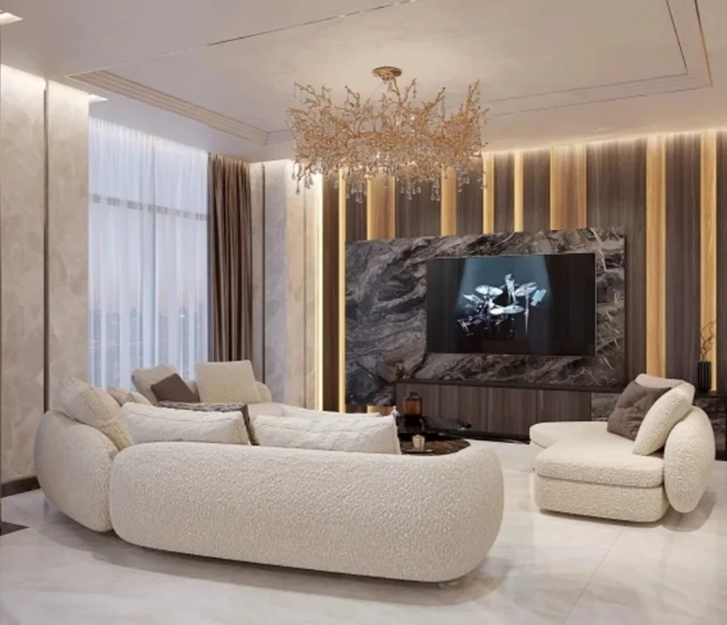 شقق بغرفة نوم واحدة