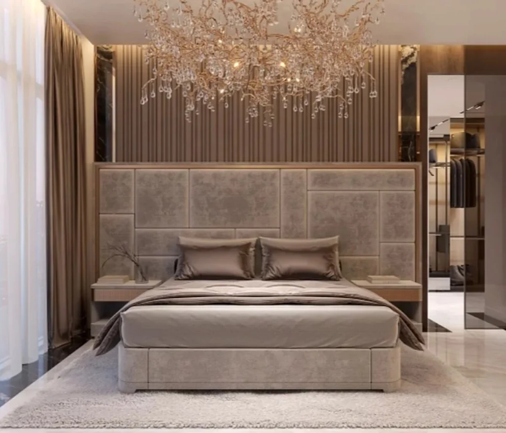 شقق بغرفة نوم واحدة