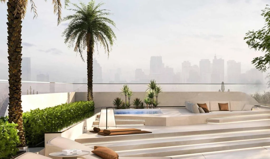 Apartamentos de 2 DORM