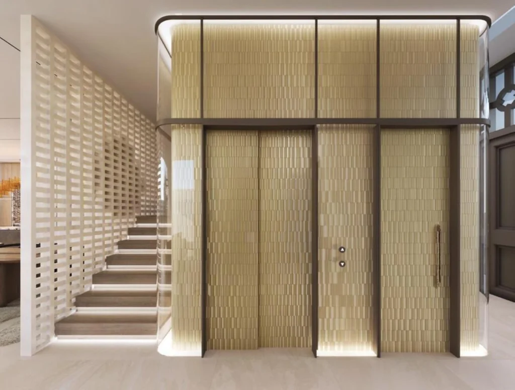 فيلا من 5 غرف نوم