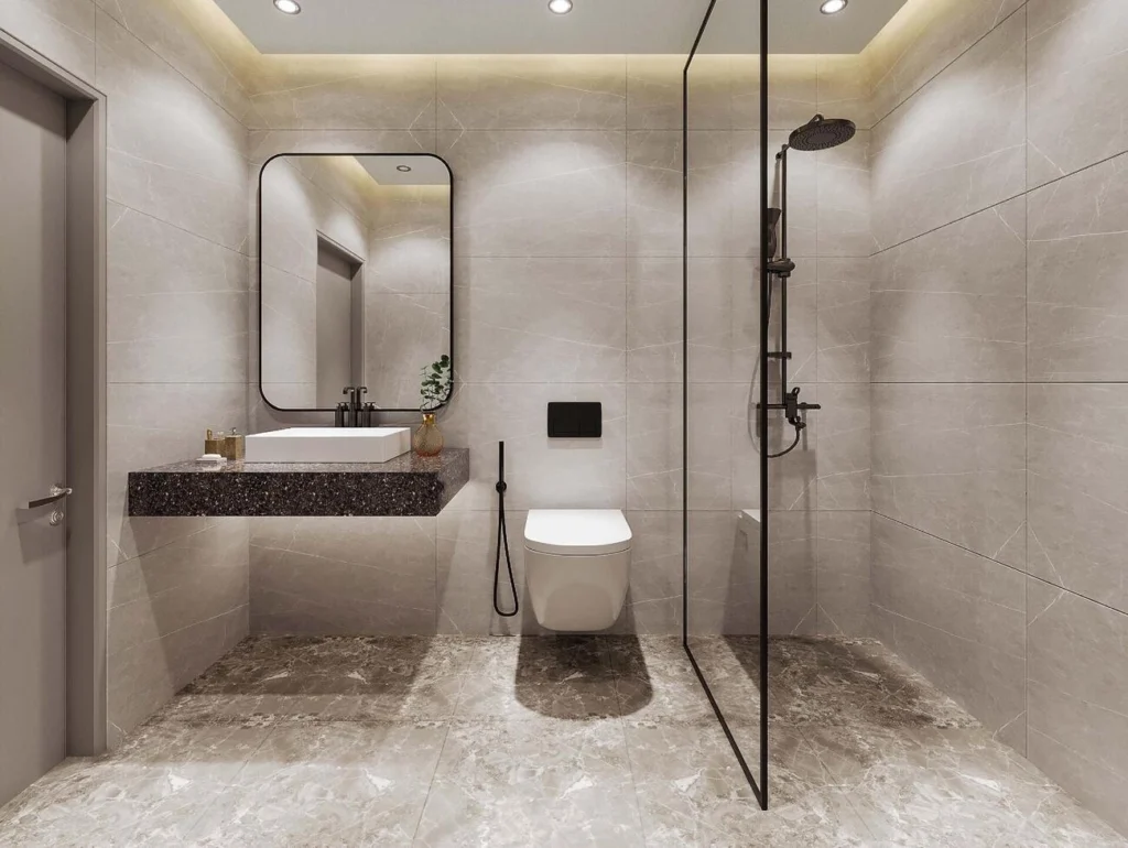 Apartamentos com 1 quarto