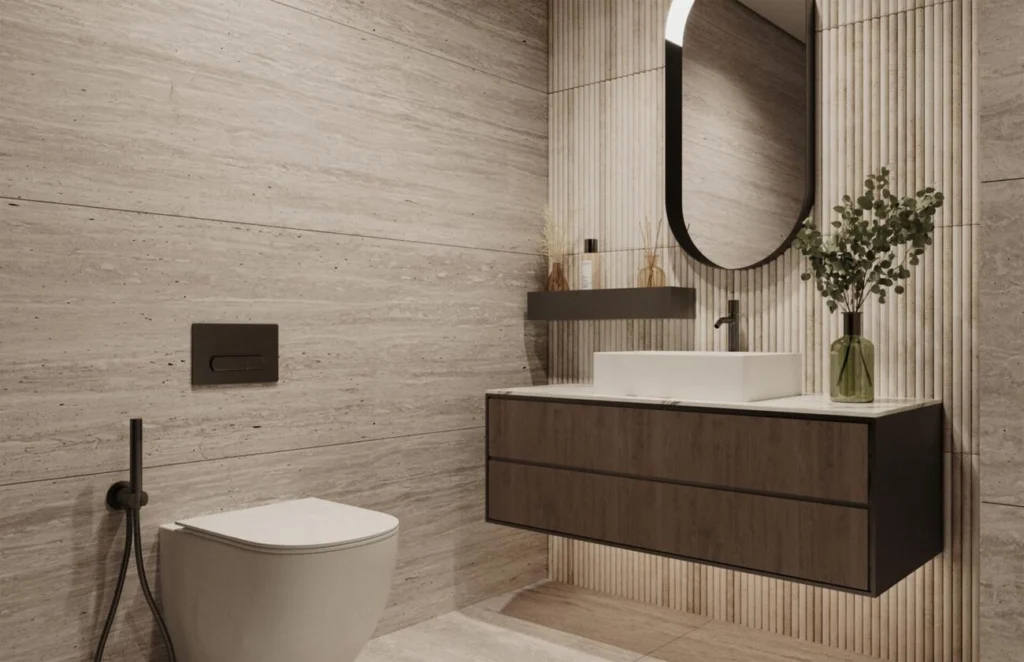 Apartamentos com 4 quartos