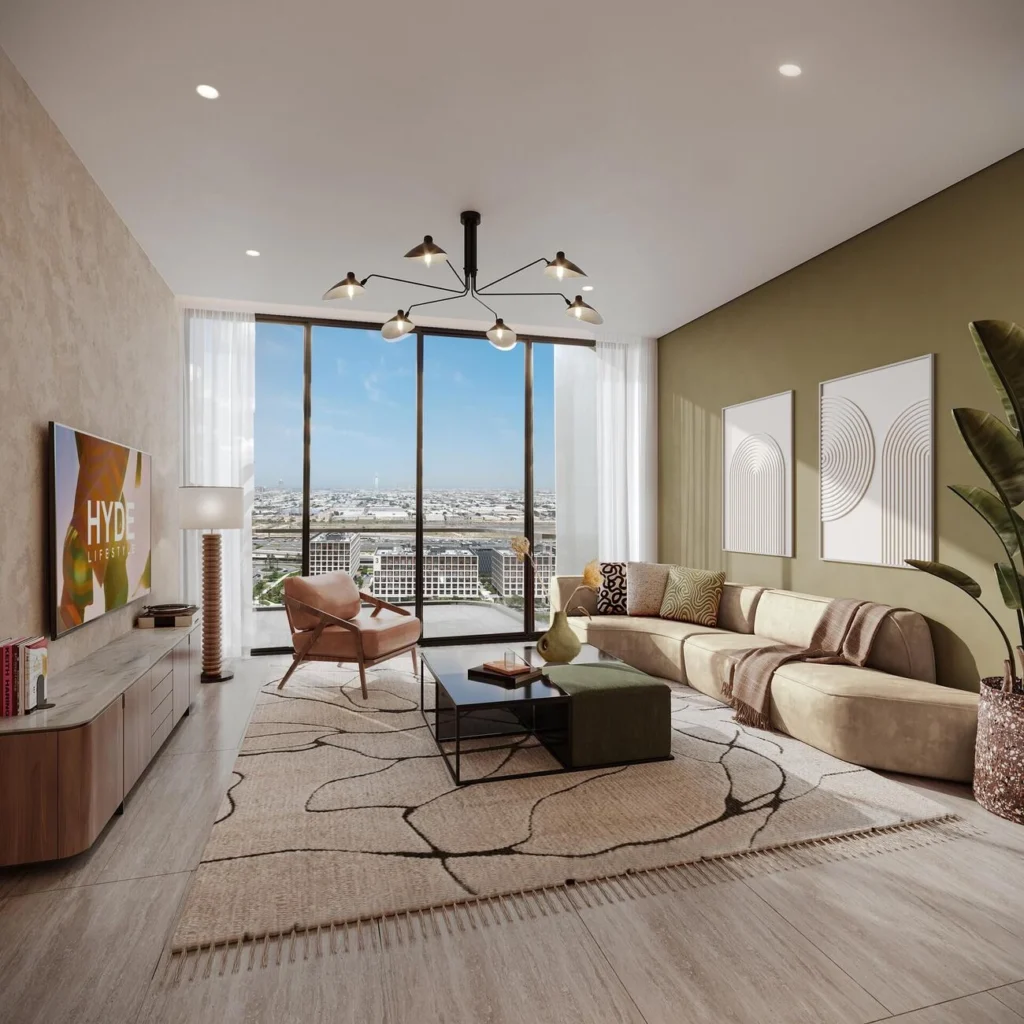 Apartamentos de 1 dormitorio