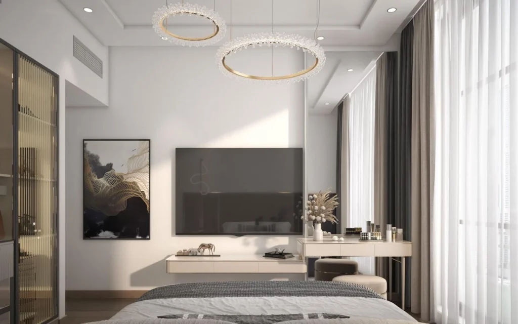 Apartamentos de 1 dormitorio