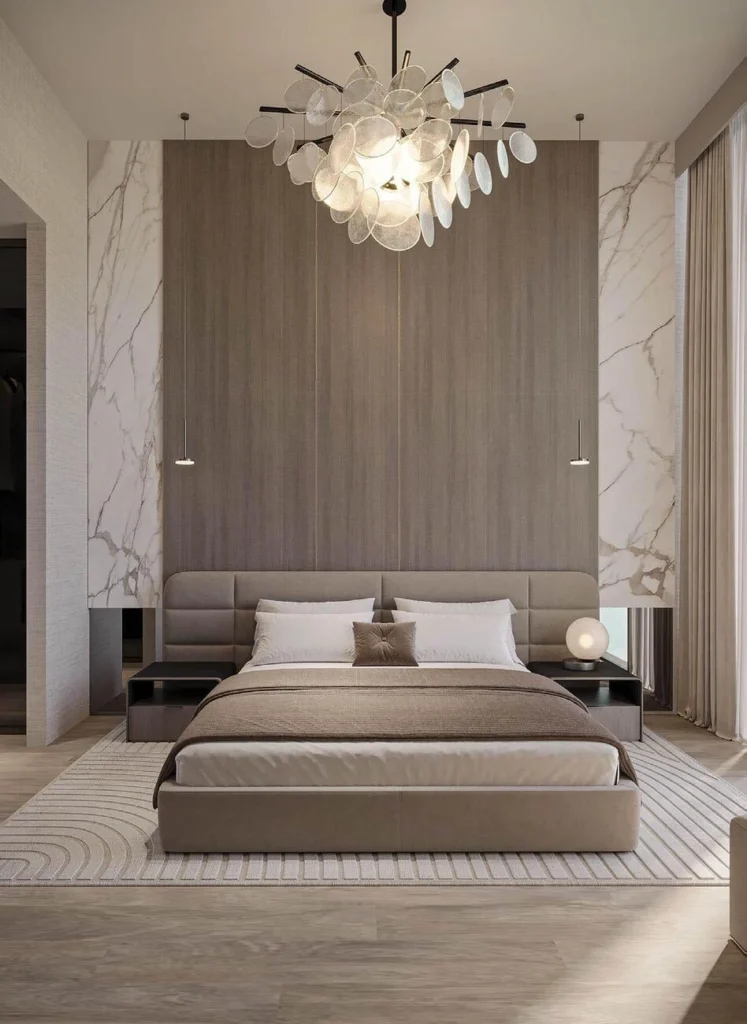 دوبلكس 3 غرف نوم