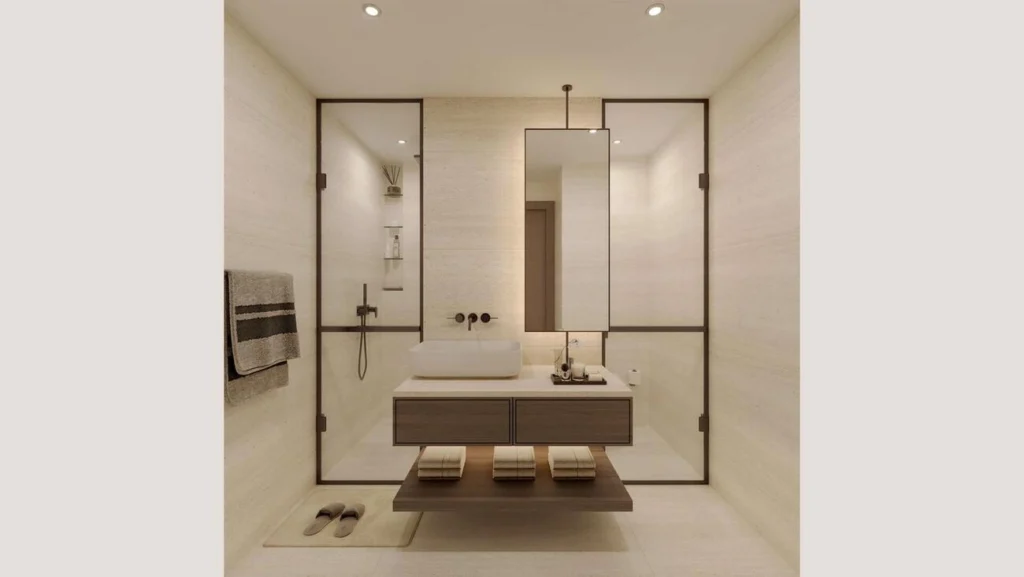 شقق بغرفة نوم واحدة