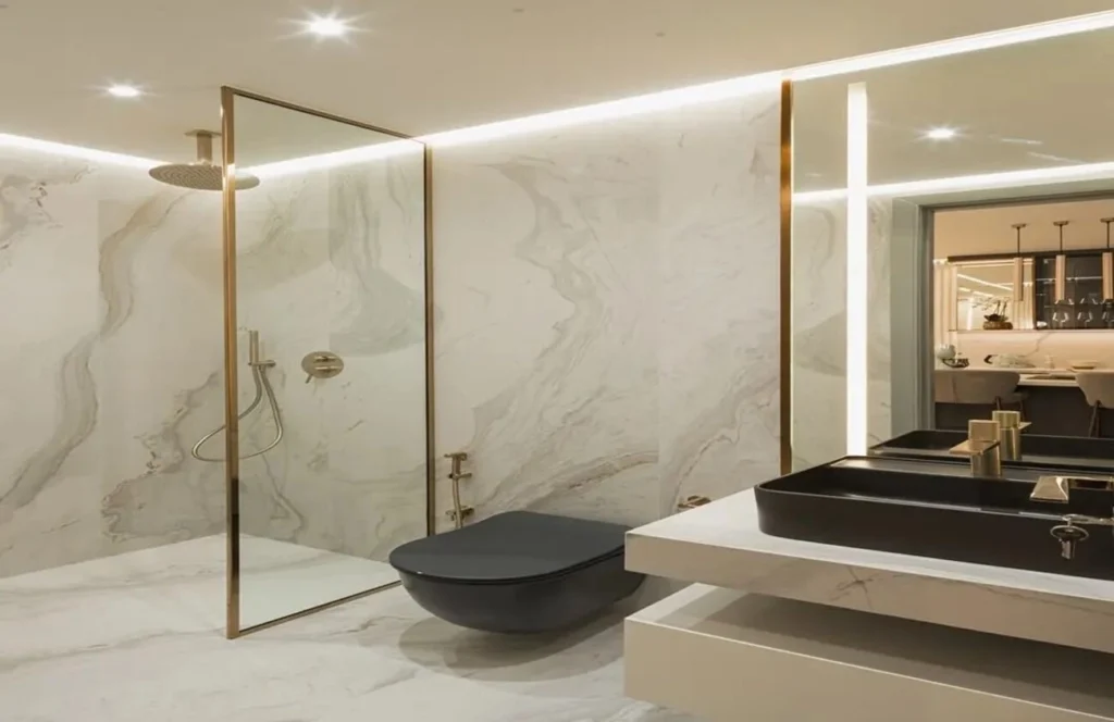 Apartamentos de 2 DORM