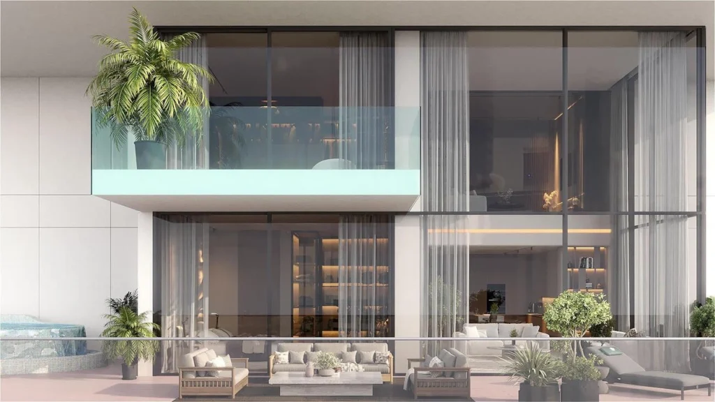 Apartamentos de 2 DORM