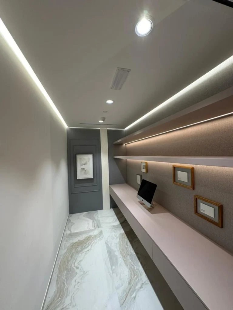 Apartamentos com 3 quartos