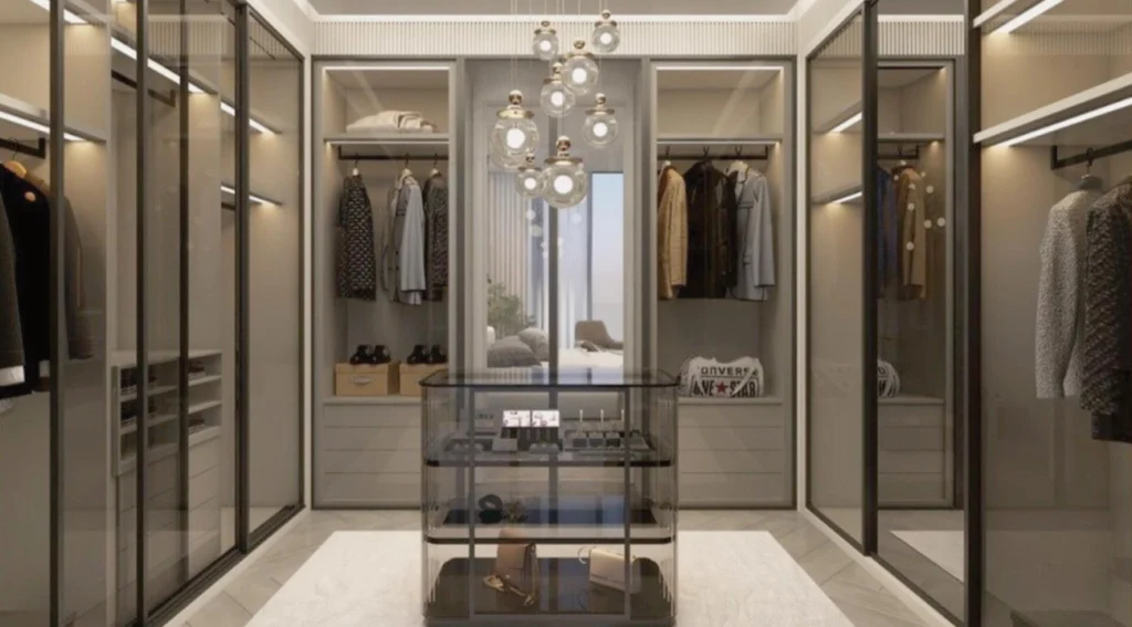 Villa mit 5 Schlafzimmern