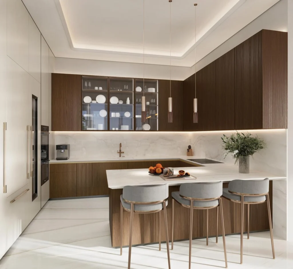 Apartamentos com 2 quartos