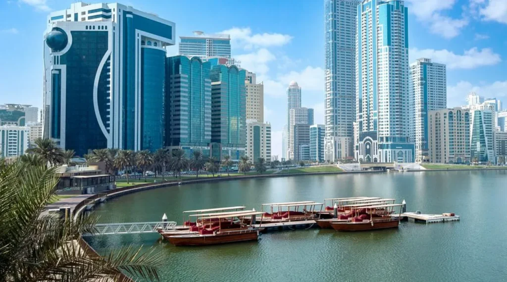Overview of Sharjah: Real Estate, Districts, and Infrastructure