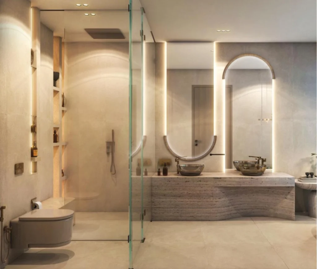 Villa mit 5 Schlafzimmern