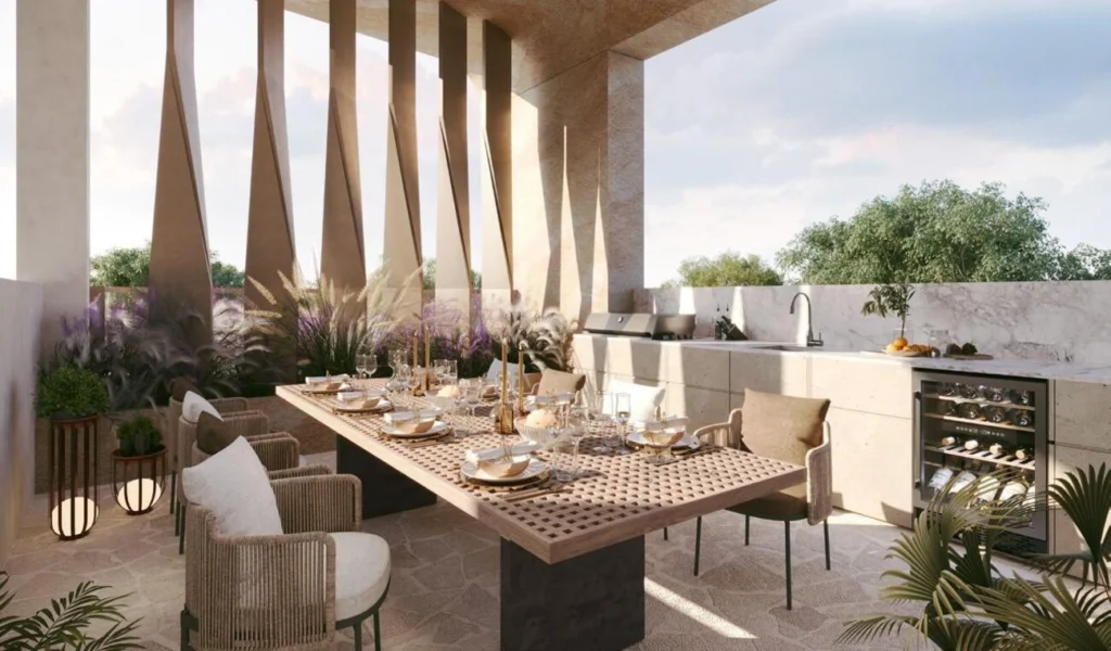 فيلا من 5 غرف نوم