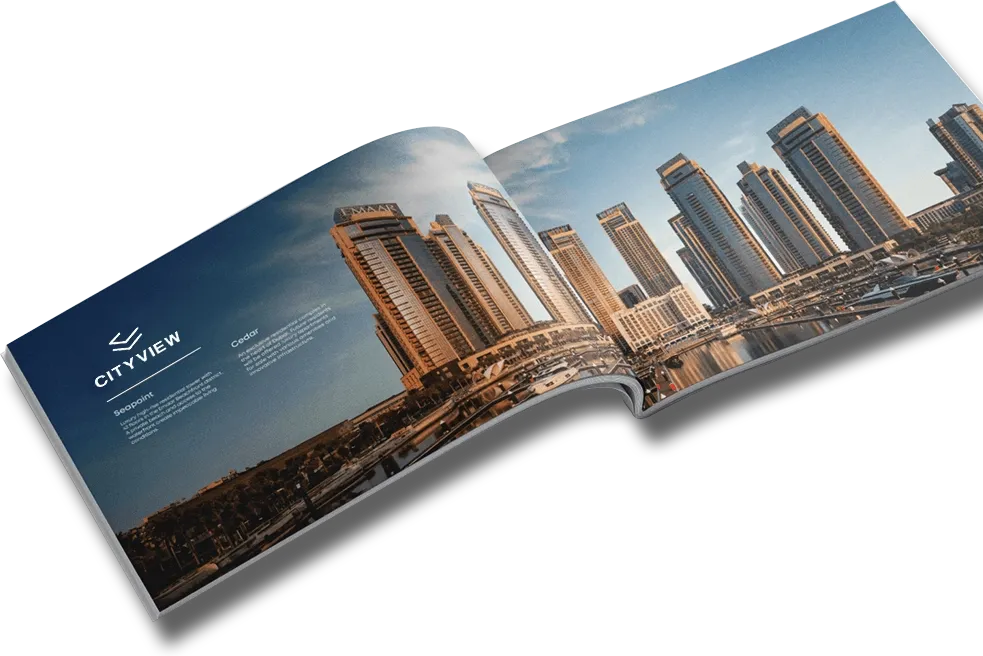 Desenvolvimento CITYVIEW