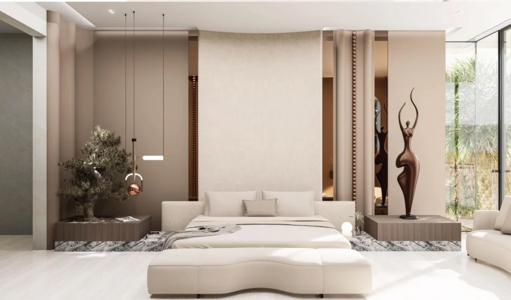 Villa mit 5 Schlafzimmern