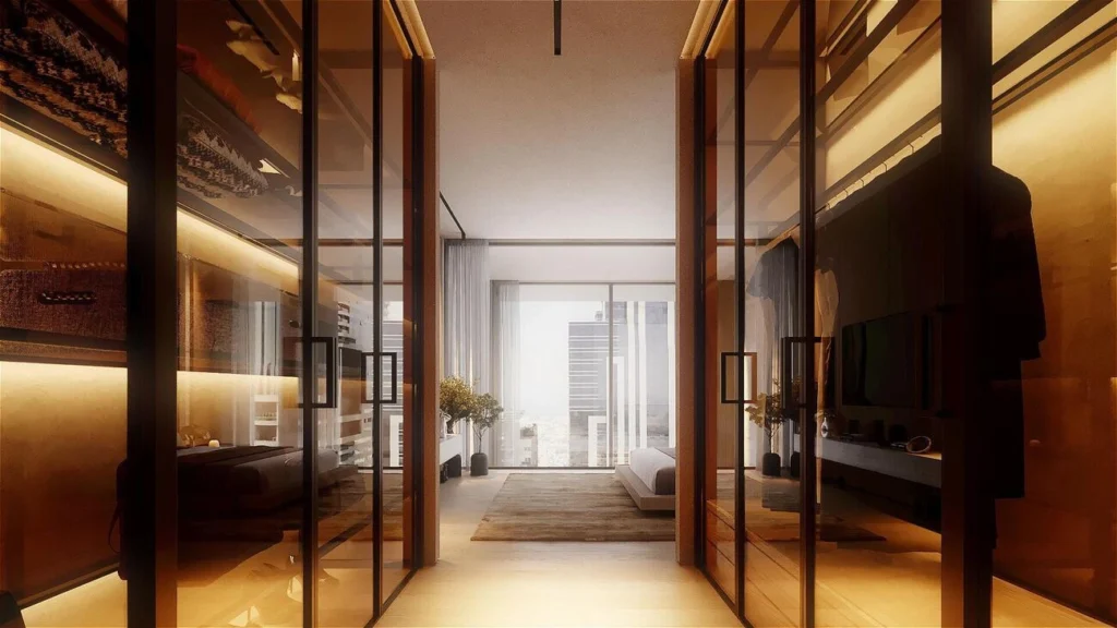 Apartamentos de 2 DORM