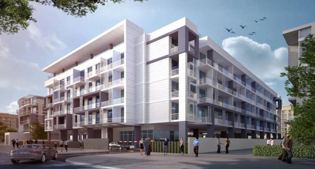 Majestique Residence