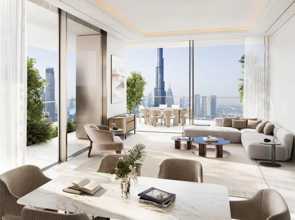 Apartamentos com 2 quartos