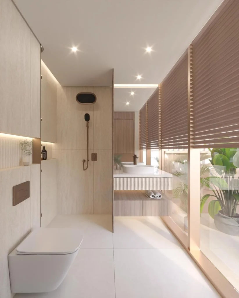 Apartamentos com 2 quartos