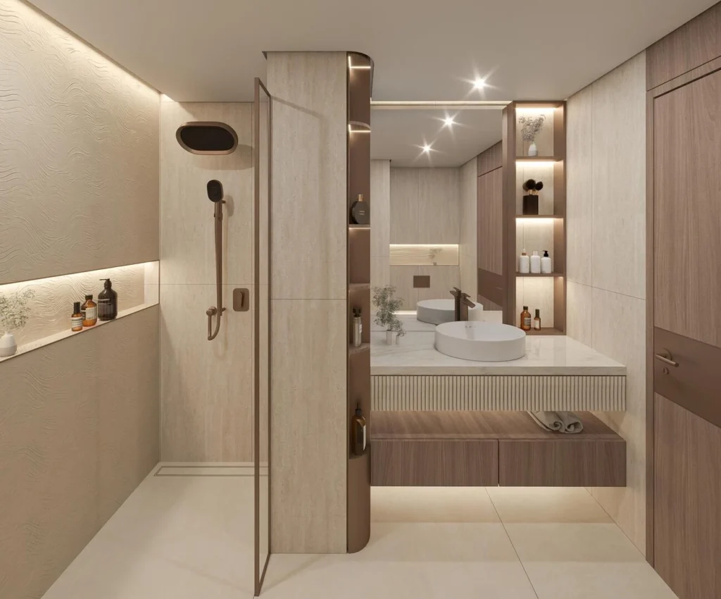 Apartamentos com 2 quartos