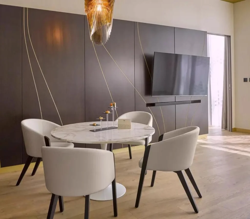 شقق بغرفة نوم واحدة