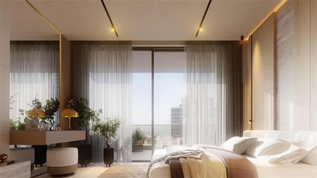 Apartamentos de 2 DORM