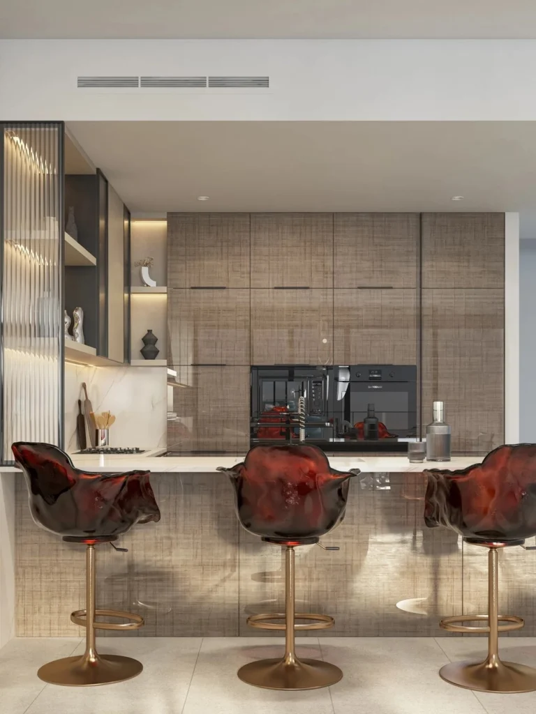 Apartamentos com 2 quartos