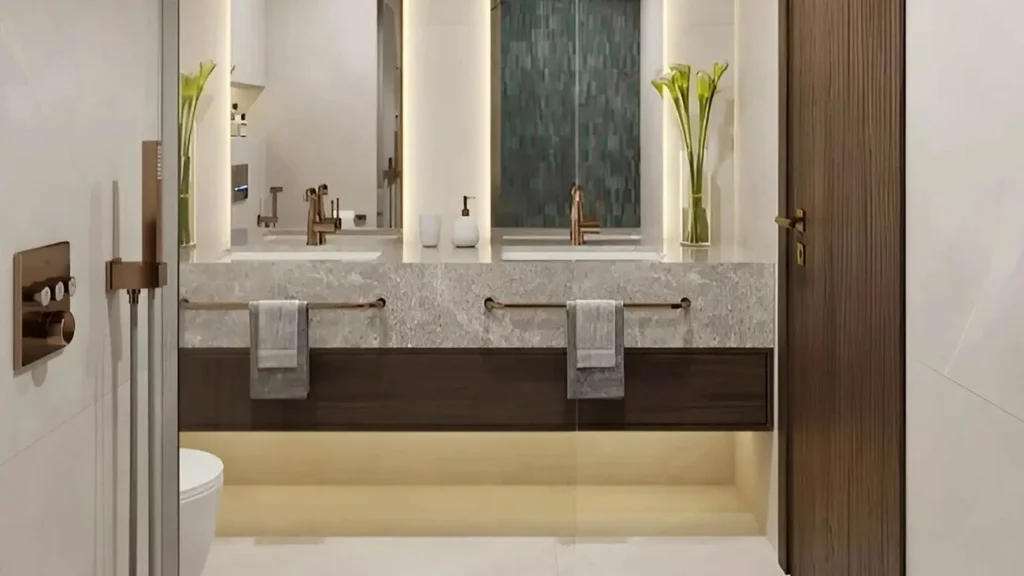 شقق بغرفة نوم واحدة